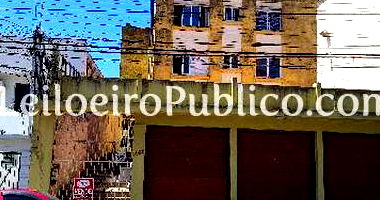 Apartamento 3 quartos, 2 banheiros, 1 vaga, 120m², desocupado