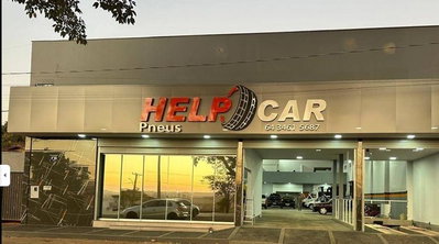 Prédio Comercial com 878m² de Área Construída em Lote de 800m²