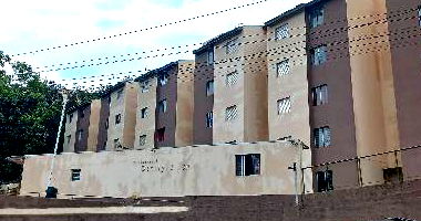 Apartamento com 2 Quartos e Área Privativa de 44,20m² em Guarulhos