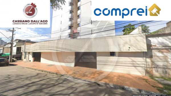 Garagem com 9,68m² no Edifício Avenue Center, desocupada