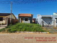 Apartamento em Nova Santa Rita - California