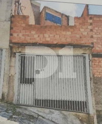 Casa térrea 81m² com 1 quarto e 1 vaga em Santo André