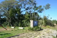 Área de 2.099 m² em Porto das Pedras