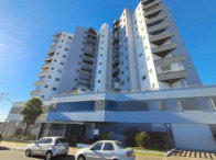Apartamento 99m² no Ed. Bellagio Di Fontana com 2 Quartos