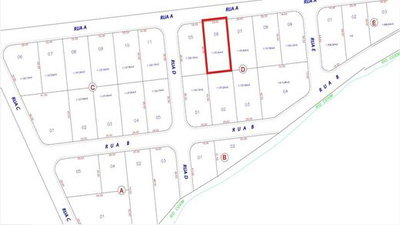 Terreno urbano de 1.137,50 m² sem benfeitorias