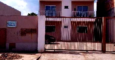 Apartamento Valparaíso de Goiás com 57m²