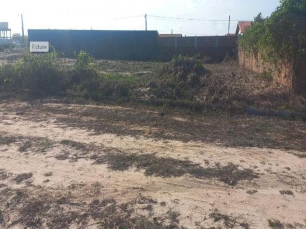 Lote com 200m² em São Gonçalo do Amarante