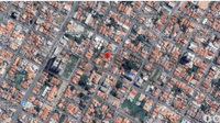 Casa residencial com 205m², 3 quartos, 2 banheiros, ocupada