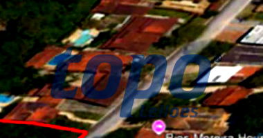 Terreno Urbano em Itapevi - Alameda das Figueiras, 374,50m²