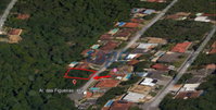Terreno Urbano em Itapevi - Alameda das Figueiras, 374,50m²