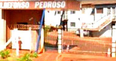 Apartamento com 1 vaga em Dourados - 45 m²