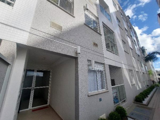 Apartamento com 2 quartos em São José dos Pinhais/PR