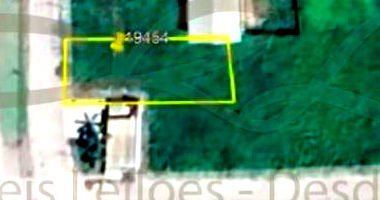 Casa com 72,74m² em Goianésia, GO