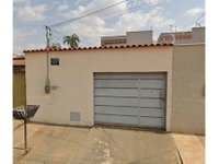 Casa no Loteamento Boa Vista com 146,02m² de terreno