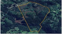 Área Rural de 52,59 Hectares com Benfeitorias em Vacaria/RS