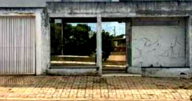 Casa Ocupada com 135 m² em Morada do Sol