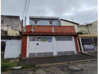 Casa reformada com 130m² em Jardim Maracanã - SP