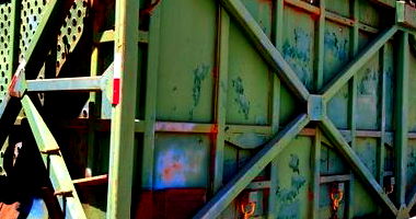 Carroceria Canavieira para Caminhão