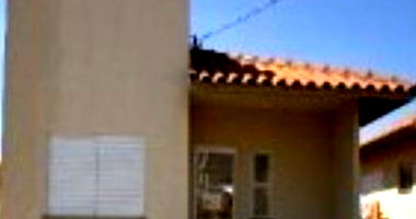 Casa com 49,76m² em terreno de 180m² em Rio Verde/GO