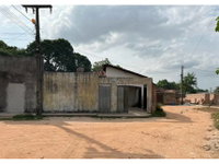 Casa em leilão com 162m² de área construída