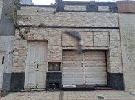 Casa com 75% de fração ideal em Rio Grande/RS