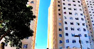Apartamento 2 quartos, 1 banheiro, 46.79m², desocupado