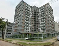 Apartamento com 69,96m², 1 quarto, 1 banheiro e vaga de garagem