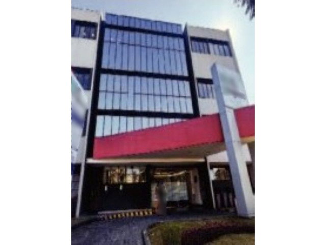 Sala Comercial com 22,38m² em Curitiba/PR