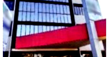 Sala Comercial com 22,38m² em Curitiba/PR