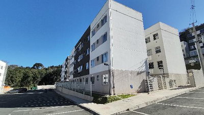 Apartamento 2 Quartos com Vaga em Condomínio