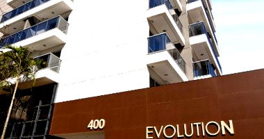 Conjunto Comercial 401 com Vaga em São Paulo - Paraíso