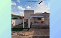 Casa 38m² em Rondonópolis/MT - Oportunidade de Reforma