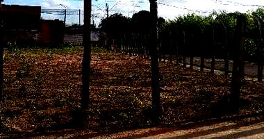 Terreno 154,68m² em Rio Largo/AL