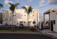 Apartamento com 2 Quartos em Uberlândia/MG
