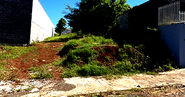 Terreno em Nonoai - RS