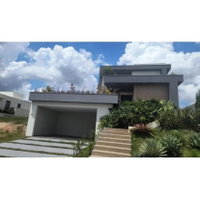 Casa de luxo com 311m², 2 pavimentos, ocupada