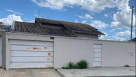 Casa Padrão com 1 Quarto e 1 Banheiro em Caxias, MA