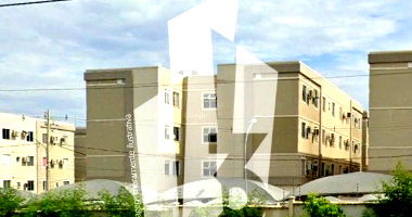 Apartamento com 2 quartos, 144.5m² e vaga de garagem