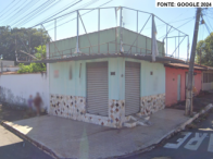 Casa, Kitnets e Sala Comercial em Goiânia