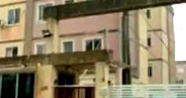 Apartamento com 1 quarto em leilão