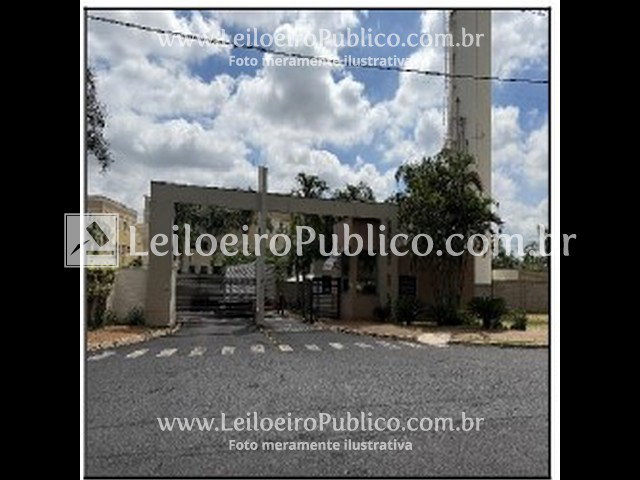 Apartamento com 1 vaga de garagem em Ribeirão Preto