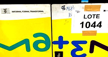 Sucata de Equipamentos Eletrônicos - Oportunidade Única!