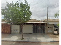 Casa com 3 quartos e 2 banheiros em Novo Horizonte/SP
