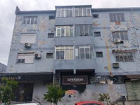 Apartamento 1 quarto, 1 banheiro, 49m²