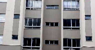 Apartamento 2 Quartos com Vaga em Pouso Alegre