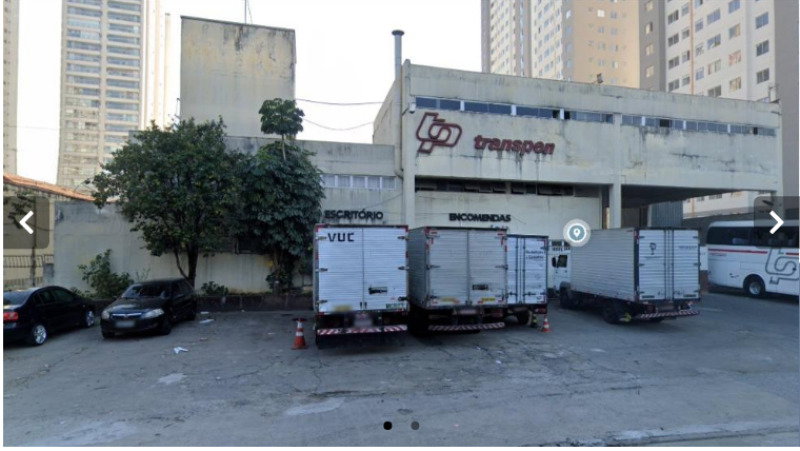 Prédio Comercial com 2.171m² construídos, Barra Funda