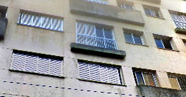 Apartamento 1 vaga, 50m² útil, 76m² total, desocupado