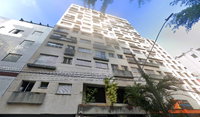 Apartamento 1 vaga, 50m² útil, 76m² total