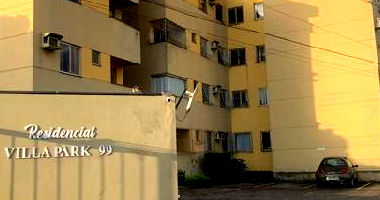 Apartamento com 2 quartos em Vila Velha, ES