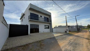 Casa em Barra Velha/SC - Oportunidade